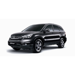 Alfombrillas de coche Honda CR-V (2006-2012)