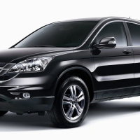 Alfombrillas de coche Honda CR-V (2006-2012)