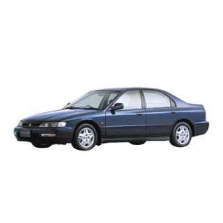 Alfombrillas de coche Honda Accord (1993-1997)