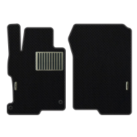 Alfombrillas de coche Honda Accord (2012-2017)