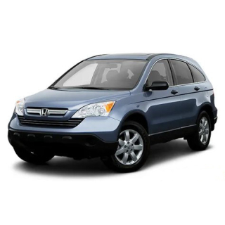 Alfombrillas de coche Honda CR-V (2006-2010)