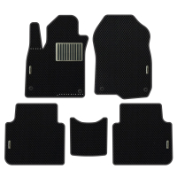 Alfombrillas de coche Honda CR-V (2019-…)