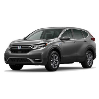 Alfombrillas de coche Honda CR-V (2019-…)