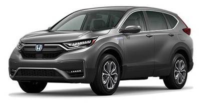 Alfombrillas de coche Honda CR-V (2019-…)
