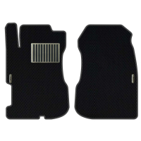 Alfombrillas de coche Honda Civic (2000-2005)