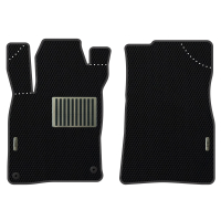 Alfombrillas de coche Honda Insight (2018-…)