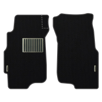 Alfombrillas de coche Honda Civic (1995-1998)