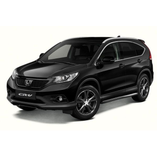 Alfombrillas de coche Honda CR-V (2012-2016)