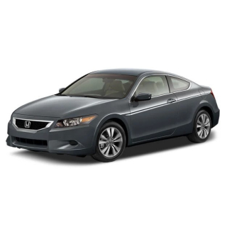 Alfombrillas de coche Honda Accord (2008-2015)