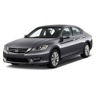 Alfombrillas de coche Honda Accord (2008-2015)