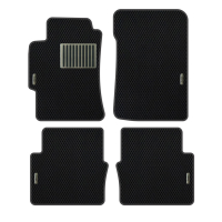 Alfombrillas de coche Honda Accord (1997-2002)