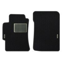 Alfombrillas de coche Honda Accord (1997-2002)