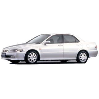 Alfombrillas de coche Honda Accord (1997-2002)