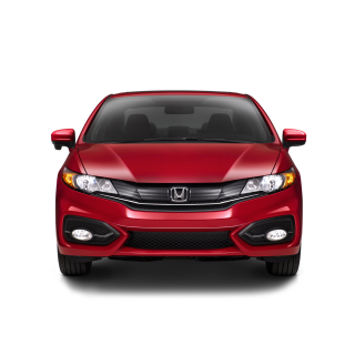 Alfombrillas de coche Honda Civic (2014-2015)
