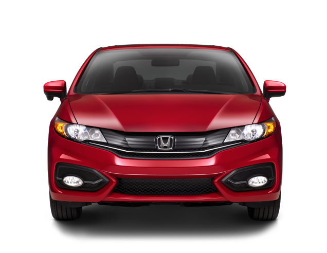 Alfombrillas de coche Honda Civic (2014-2015)