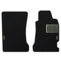 Alfombrillas de coche Honda Accord (1993-1998)