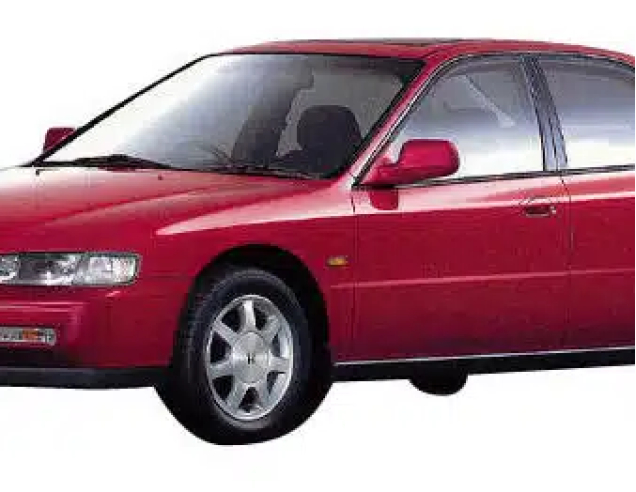 Alfombrillas de coche Honda Accord (1993-1998)