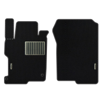 Alfombrillas de coche Honda Accord (2012-2017)