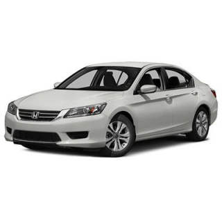 Alfombrillas de coche Honda Accord (2012-2015)