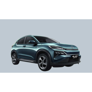 Alfombrillas de coche Honda M-NV (2020-…)
