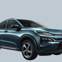 Alfombrillas de coche Honda M-NV (2020-…)