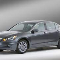 Alfombrillas de coche Honda Accord (2010-2012)