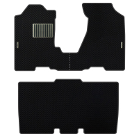 Alfombrillas de coche Honda Element (2003-2011)