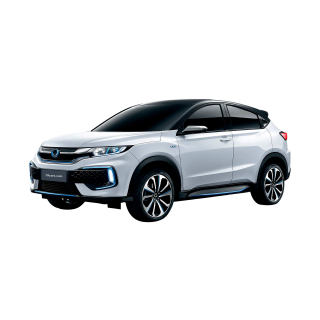 Alfombrillas de coche Honda XN-V (2020-…)