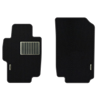 Alfombrillas de coche Honda Accord (2002-2005)