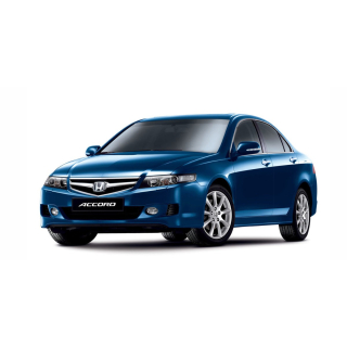 Alfombrillas de coche Honda Accord (2002-2008)