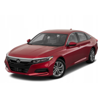 Alfombrillas de coche Honda Accord (2017-2020)
