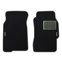 Alfombrillas de coche Honda Accord (1997-2002)