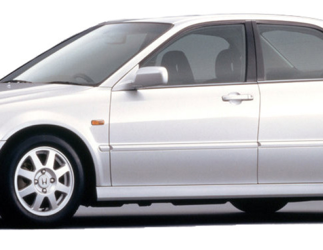 Alfombrillas de coche Honda Accord (1997-2002)