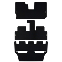 Alfombrillas de coche Honda Shuttle (1994-2000)