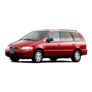 Alfombrillas de coche Honda Shuttle (1994-2000)