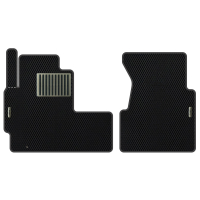 Alfombrillas de coche Honda CR-V (1996-2001)