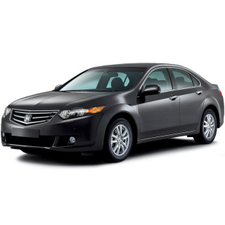 Alfombrillas de coche Honda Accord (2008-2012)