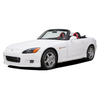 Alfombrillas de coche Honda S 2000 (1999-2009)