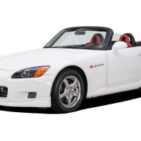 Alfombrillas de coche Honda S 2000 (1999-2009)
