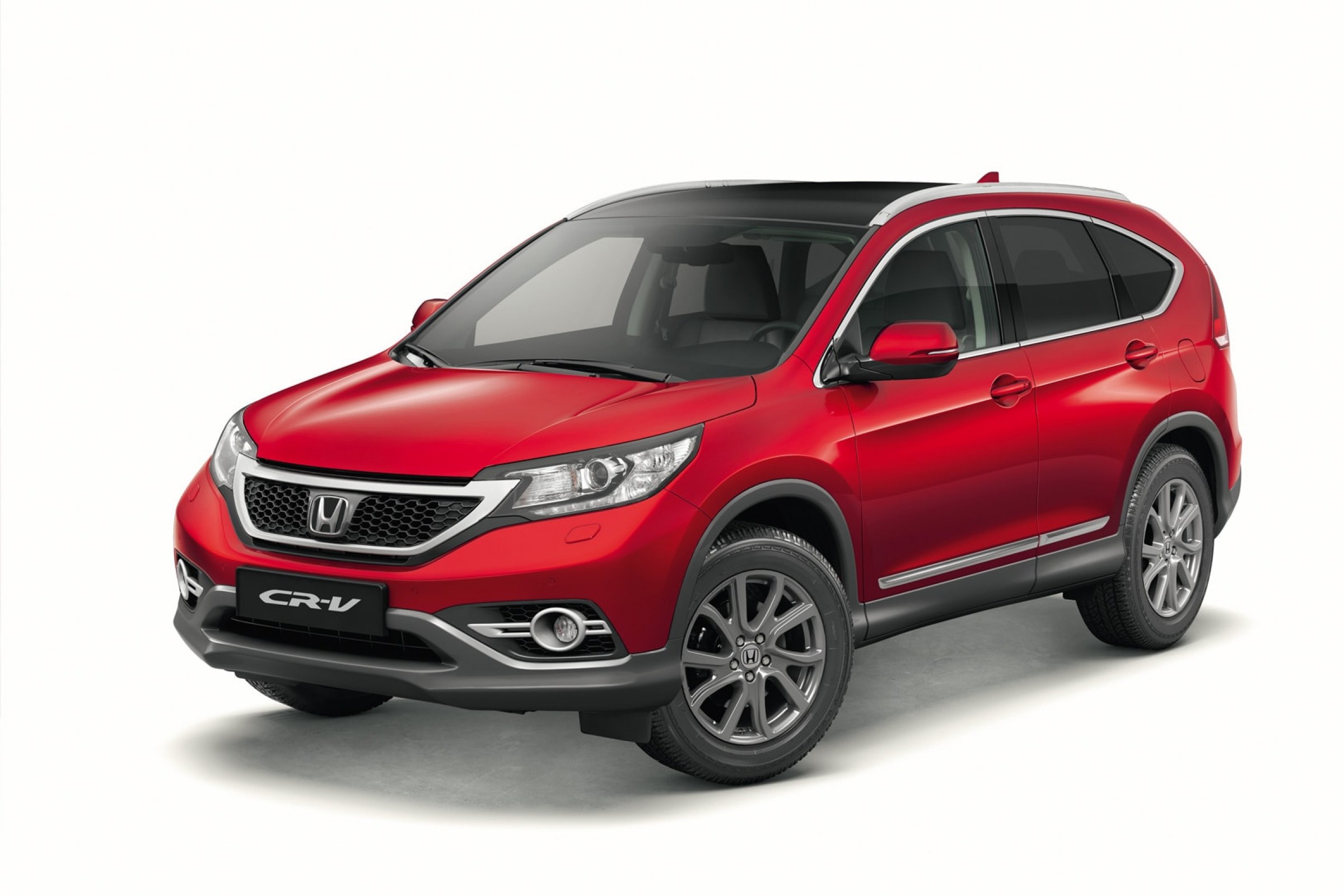 Alfombrillas de coche Honda CR-V (2016-…)