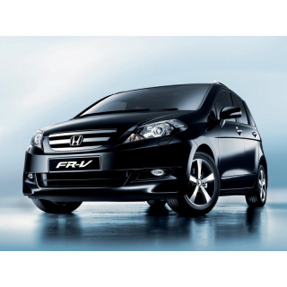 Alfombrillas de coche Honda FR-V (2004-2009)