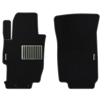 Alfombrillas de coche Honda Accord (2002-2008)