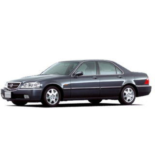 Alfombrillas de coche Honda Legend (1996-2004)