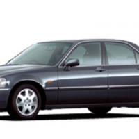 Alfombrillas de coche Honda Legend (1996-2004)