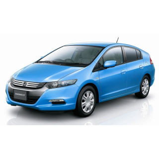 Alfombrillas de coche Honda Insight (2009-2014)