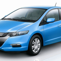 Alfombrillas de coche Honda Insight (2009-2014)