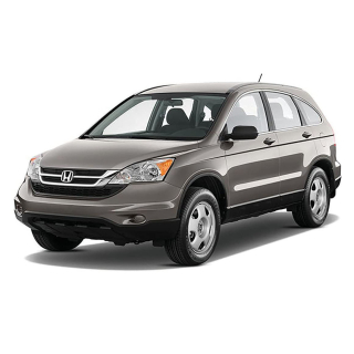 Alfombrillas de coche Honda CR-V (2010-2012)