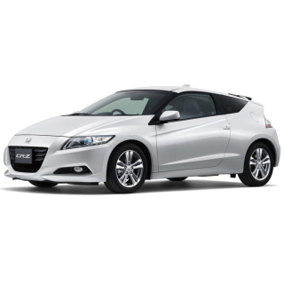 Alfombrillas de coche Honda CR-Z (2010-2012)