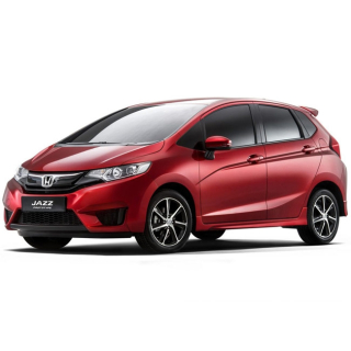 Alfombrillas de coche Honda Jazz  (2013-2020)