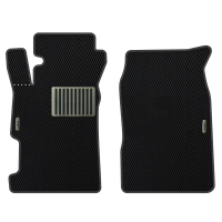 Alfombrillas de coche Honda Civic (2000-2005)
